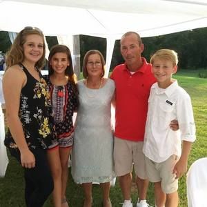 Meet your Posher, Donald